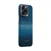 Pitaka Ultra-Slim Case for iPhone 16 Pro Max Moonrise (PitaTap) KI1602MOM