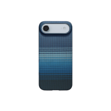 Pitaka Ultra-Slim Case iPhone Air MagSafe kompatbilis telefontok, holdkelte (KI1703M) tok és táska