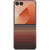 Pitaka Ultra Slim Case Sunset Samsung Galaxy Z Flip 7 tok (FSFLIP7)