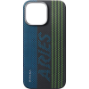 Pitaka x Aries Tactile Woven Case, Credit card - iPhone 16 Pro tok