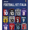 Pitch Publishing Ltd Football Kit Italia
