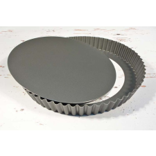 Pitesütő kivehető aljú 28 cm konyhai eszköz