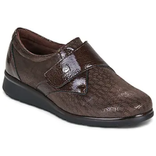 Pitillos Oxford cipők 11510 Barna 41 női cipő