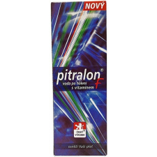 Pitralon f borotválkozás utáni 100 ml after shave