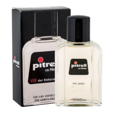Pitralon Pitrell borotválkozás előtti termék 100 ml férfiaknak borotvahab, borotvaszappan