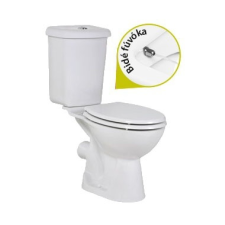  PITTA - WC + BIDÉ 2IN1 - PA3141 szaniter