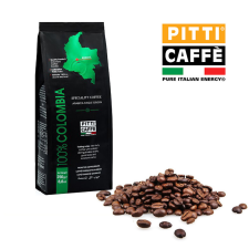 Pitti Caffé Colombian Specialty 100% Arabica szemes kávé 250 g kávé