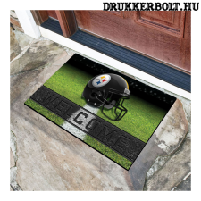  Pittsburgh Steelers lábtörlő - hivatalos NFL Steelers termék lakástextília