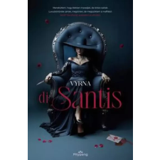 Pitypang di Santis egyéb e-könyv