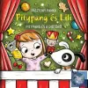  Pitypang és a Diótörő - Pitypang és Lili