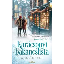 Pitypang kiadó Karácsonyi bakancslista regény