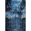 Pitypang kiadó Raventhorne Árvaház – Emlékezz rám!