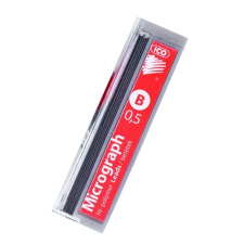  PIX HEGY ICO MICROGRAPH 0, 5MM HB tollbetét
