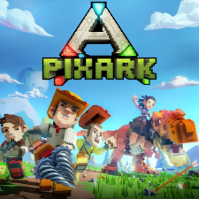PixARK (EU) (Digitális kulcs - Xbox One) videójáték