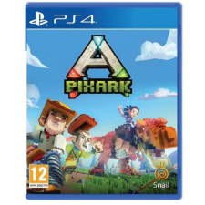  Pixark PS4 használt