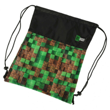  Pixel Cubes gyermek cipőtáska tornazsák