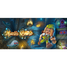Pixel Lantern Bard's Gold (PC - Steam elektronikus játék licensz) videójáték