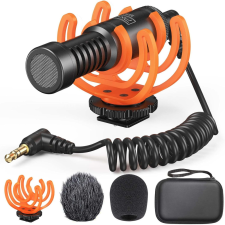 Pixel M80 Kamera Puska-mikrofon - Shotgun mic kameramikrofon