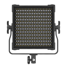 Pixel P45C-RGB LED Videó Lámpa - 50W 7000LUX 2600-10.000K HSI Professzionális kamera fény stúdió lámpa