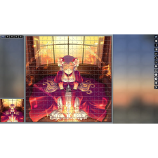 Pixel Puzzles Illustrations & Anime - Jigsaw Pack: Musix (digitális licenc) videójáték