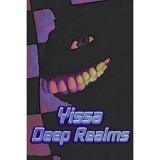 PixelGreeds Yissa Deep Realms (PC - Steam elektronikus játék licensz) videójáték