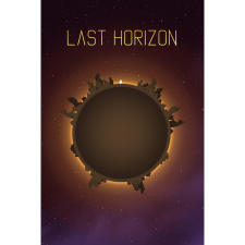 Pixeljam Last Horizon (PC - Steam elektronikus játék licensz) videójáték