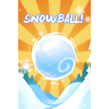 Pixeljam Snowball! (PC - Steam Digitális termékkulcs) videójáték