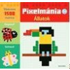  - PIXELMÁNIA - ÁLLATOK