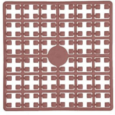  Pixelnégyzet - 104 kreatív és készségfejlesztő