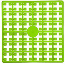  Pixelnégyzet - 343 kreatív és készségfejlesztő
