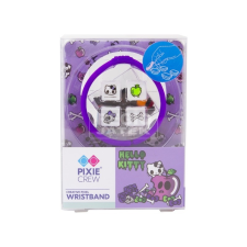 Pixie Hello Kitty poison karkötő - lila karkötő