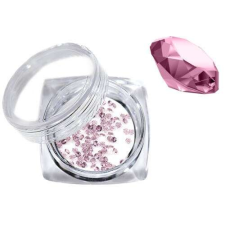 Pixie Kristály Strasszkő 300 db #04 körömdíszítő