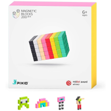 PIXIO -200 Smart mágneses (20103) társasjáték