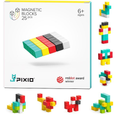 PIXIO 25 makett