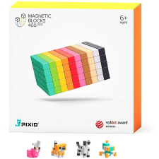 PIXIO -400 Smart mágneses társasjáték