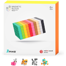 PIXIO -400 Smart mágneses (20104) társasjáték