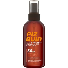 Piz Buin Tan &amp, Protect Tan intenzifikáló napfény SPF30 150 ml naptej, napolaj