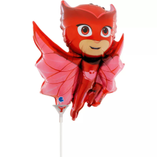 Pizsihősök Amaya mini fólia lufi 35 cm (WP) party kellék