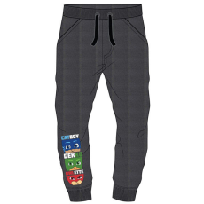  Pizsihősök gyerek hosszú nadrág, jogging alsó 6 év / 116 cm