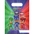 Pizsihősök PJ Masks, Pizsihősök ajándéktasak 6 db-os