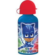 Pizsihősök Super alumínium kulacs 400 ml kulacs, kulacstartó