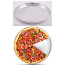  PIZZA SÜTŐ FORMA 19-ES sütés és főzés