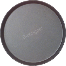  Pizzasütő tepsi tapadásmentes - 30,5 cm sütés és főzés