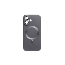 - PJ DISC2-A IPHONE 16 6.1 TPU TOK MAGSAFE KOMPATIBILIS SZÜRKE tok és táska