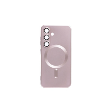 - PJ DISC2-A SAMSUNG GALAXY S25 S931 TPU TOK MAGSAFE KOMPATIBILIS PINK tok és táska