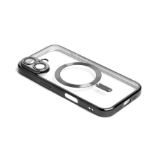 - PJ DISC-A IPHONE 16 6.1 TPU TOK MAGSAFE KOMPATIBILIS FEKETE tok és táska