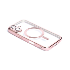 - PJ DISC-A IPHONE 16 6.1 TPU TOK MAGSAFE KOMPATIBILIS PINK tok és táska