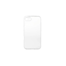- PJ IPHONE 16E 2,0MM TPU TOK CLEAR tok és táska