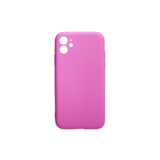 - PJ KOL IPHONE 11 6.1 2,0MM TPU TOK PINK tok és táska