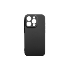 - PJ KOL IPHONE 13 PRO 6.1 2,0MM TPU TOK FEKETE tok és táska